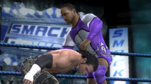 Images : WWE Smackdown Vs Raw 2008