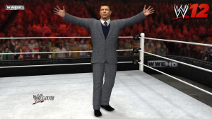 WWE 12 : The Rock offert aux précommandes