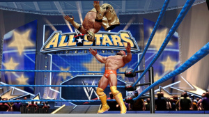 Images de WWE All Stars