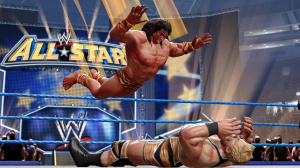 Images de WWE All-Stars