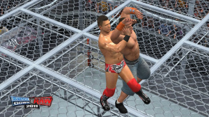Images de WWE Smackdown VS Raw 2011