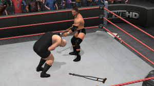 Images de WWE Smackdown vs Raw 2011