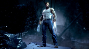 Images de X-Men Origins : Wolverine