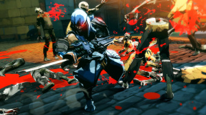 Yaiba : Ninja Gaiden Z finalement aussi sur PC