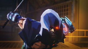 Nouvelles images pour Yaiba : Ninja Gaiden Z