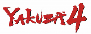 E3 2010 : Images de Yakuza 4