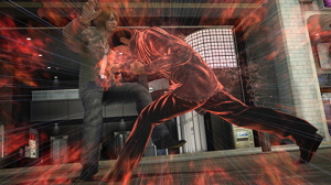 Yakuza 5 illustre son système de combats