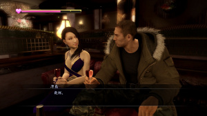 Images de Yakuza 5 : L'amour est dans le bar