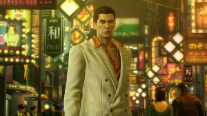 Yakuza Zero : Quand l'occident est privé d'une pépite de la PS4