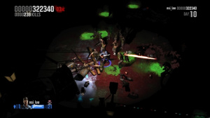 Konami déclenche la Zombie Apocalypse sur PS3 et Xbox 360