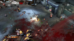 Konami déclenche la Zombie Apocalypse sur PS3 et Xbox 360