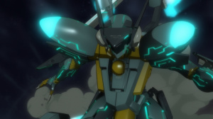 E3 2012 : Images de Zone of the Enders HD Collection