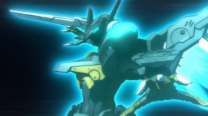E3 2012 : Images de Zone of the Enders HD Collection