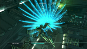 GC 2012 : Images de Zone of the Enders HD Collection