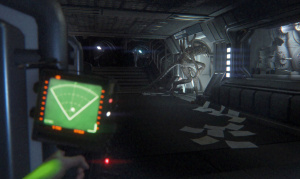 Images de Alien : Isolation