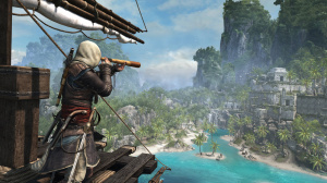 Images d'Assassin's Creed 4 : Black Flag