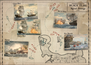 Images d'Assassin's Creed 4 : Black Flag