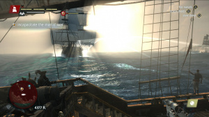 Assassin's Creed 4 : Un pass online pour gérer sa flotte