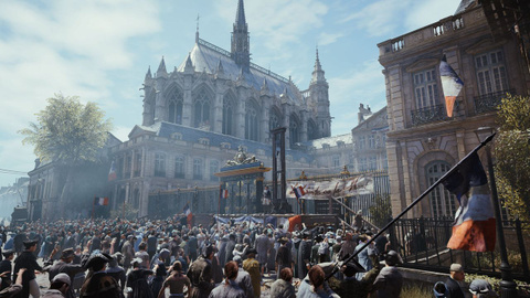 Assassin’s Creed : De 2007 à 2025, une grande série qui a traversé les âges sans jamais rester dans l'ombre...