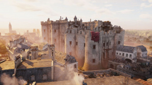 Assassin's Creed Unity : "Avec la next-gen, on a repensé notre manière de concevoir les villes"