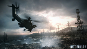 Battlefield 4 : Un nouveau trailer multijoueur