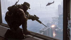 Battlefield 4 : Une splendide vidéo et des serveurs haute performance