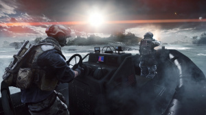 Battlefield 4 : Naval Strike se précise !