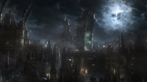 Bloodborne : portage PS5 et PC, suite du hit PlayStation… La licence déjà prête à succéder à Elden Ring ?