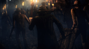 E3 2014 : Bloodborne, le leak du trailer de gameplay