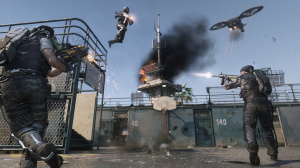 Édito : Activision doit imiter Ubisoft, et mettre en pause Call of Duty