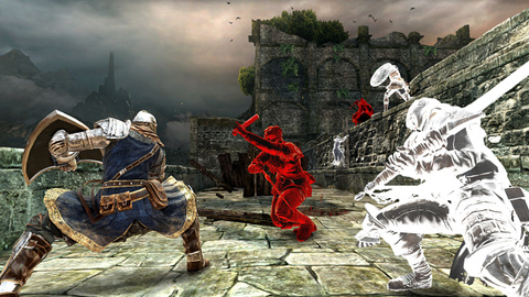 Elden Ring est-il le meilleur Souls-Like de From Software ? Notre TOP !