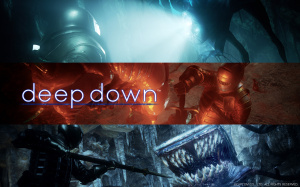 Deep Down : Des informations en juillet