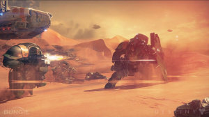 E3 2014 : Destiny en 1080p et 30 fps sur Xbox One