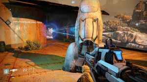 Destiny : Matchmaking envisagé pour les raids