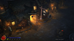 Images PS3 / PS4 de Diablo III