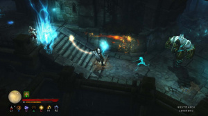 E3 2014 : Diablo 3 se la joue Shadow of the Colossus