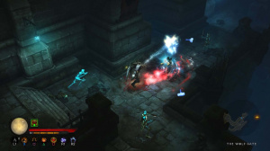 Images PS4 de Diablo III
