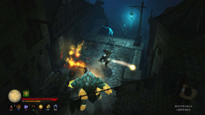 Images PS4 de Diablo III