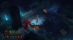 Des images de Diablo III : Ultimate Evil Edition