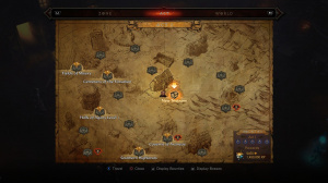 Des images de Diablo III : Ultimate Evil Edition
