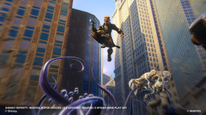 E3 2014 : Images de Disney Infinity 2.0 : Marvel Super Heroes