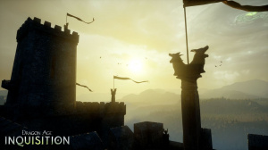 Gamescom 2014 : Conférence Electronic Arts, ce qu'il fallait retenir