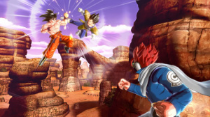 E3 2014 : Dragon Ball Xenoverse officialisé