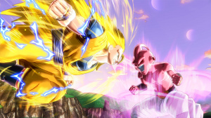 E3 2014 : Dragon Ball Xenoverse officialisé