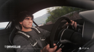 #DriveClub / PS4