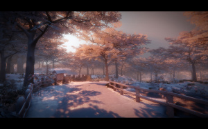 GC 2013 : Everybody's Gone to the Rapture annoncé sur PS4