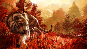 Far Cry 4 : Pas de création de maps multijoueurs dans l'éditeur sur PC
