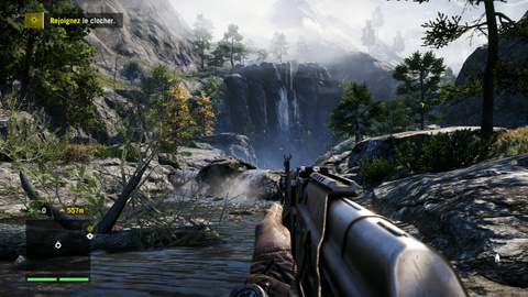 Far Cry 4 : Troy Baker sera Pagan Min, le méchant du jeu !