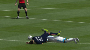 FIFA 14 : Les modes Coupes du Monde disponibles