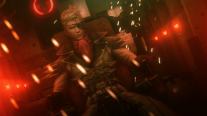 Images de Final Fantasy Type-0 HD